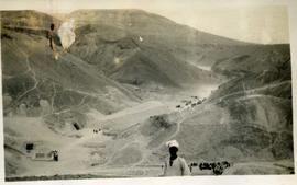 Valley of the Kings, Egypt