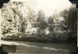 Japanese Garden, Hatley Park