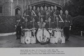 Royal Roads Band, 1967