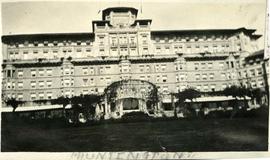 "Huntington" Hotel, Pasadena CA