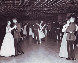 Christmas Ball 1960