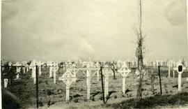 cemetery, Vimy