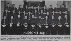 Hudson Flight, 1969