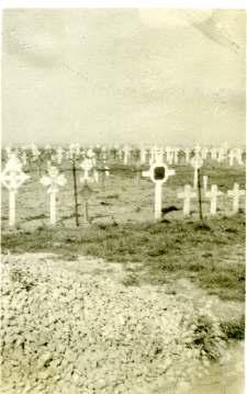 cemetery, Vimy